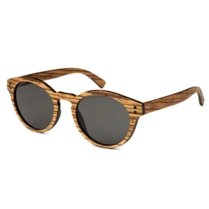 Aarni Junior Wynn Aurinkolasit, Zebrawood