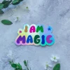 I Am Magic Tarra