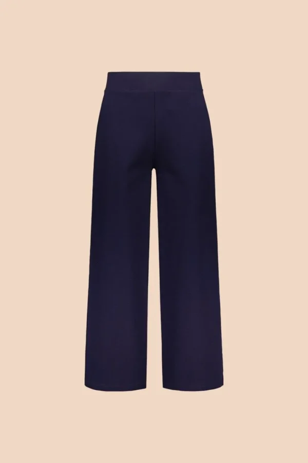 Kaiko Everyday Culottes-Housut, Tummansininen