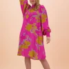 Kaiko Puff Mekko, Super Pink