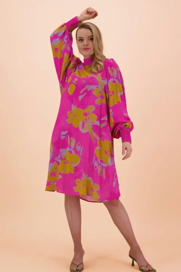 Kaiko Puff Mekko, Super Pink