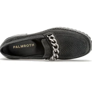 Palmroth Vegtile Ketjuloafer