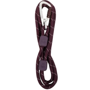 Rope Leash Talutushihna, Juicy Plum