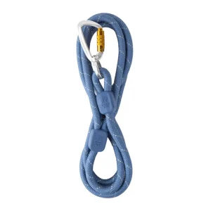 Rope Leash Talutushihna, Pigeon Blue