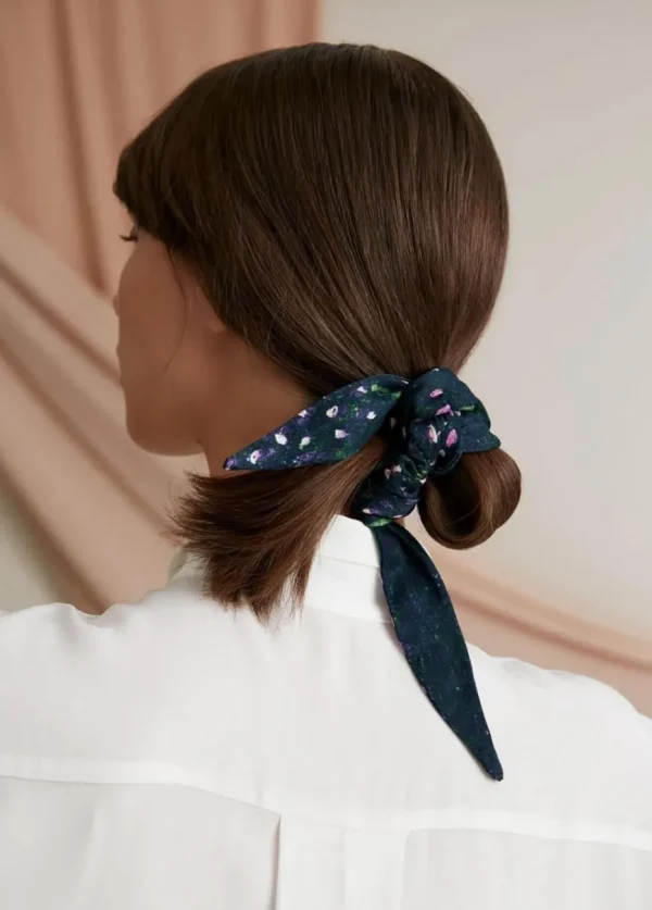 Voglia Emi Scrunchie